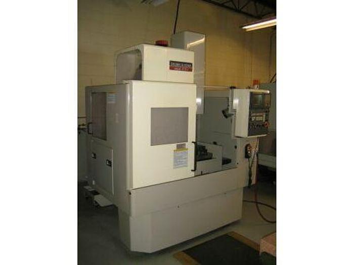 Used 6/3/2010, Impala Manufacturing