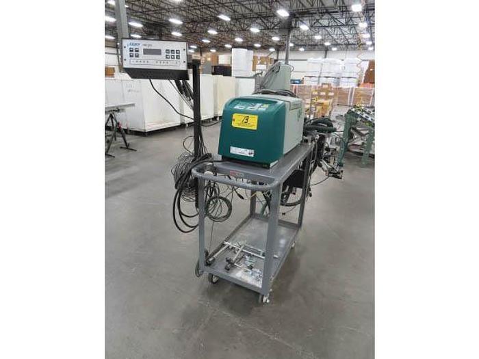 Used Thursday, August 15, 2019, 1:00 PM (ET), NuPak Printing