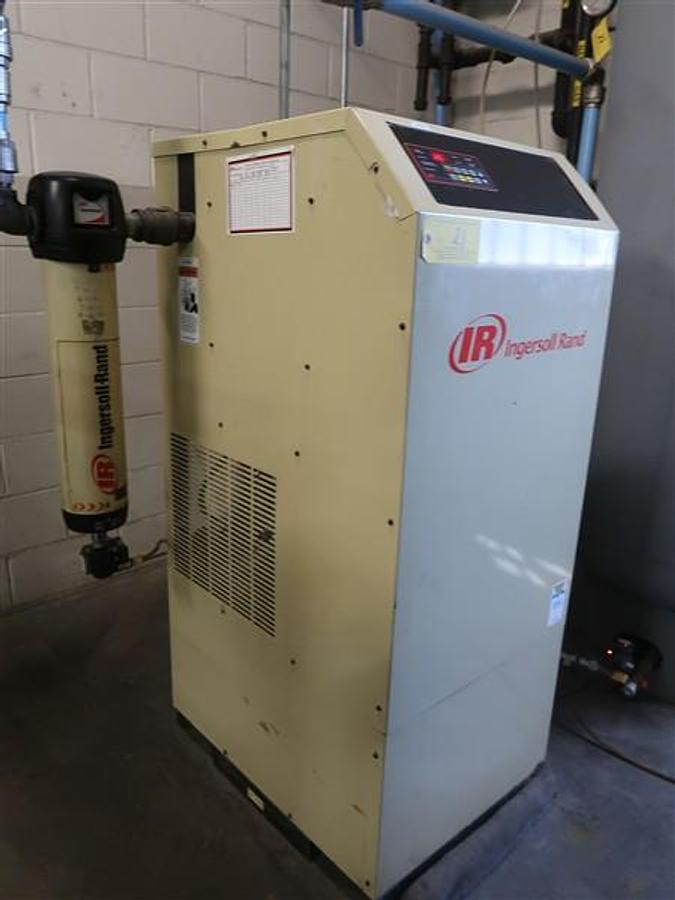 Used Wednesday, June 4 2025, 1:00 PM (ET) - Interstate Printing