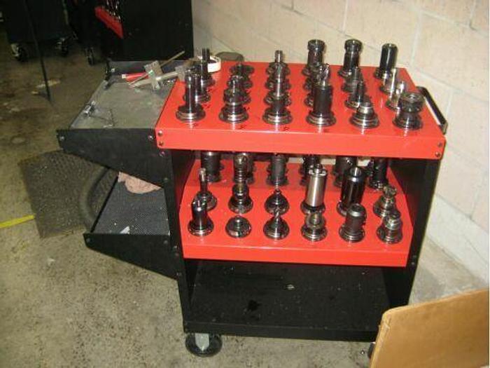 Used 6/22/2010, Standard Manufacturing Group