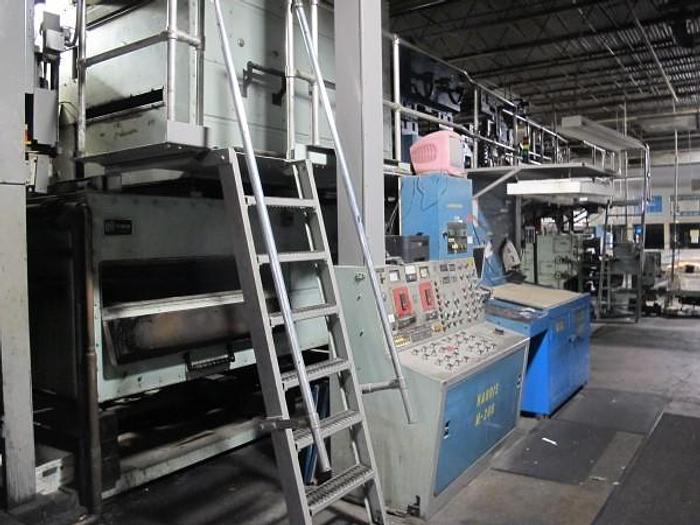 Used Tuesday, August 14, 2018, 1:00 PM (ET), Business Printing