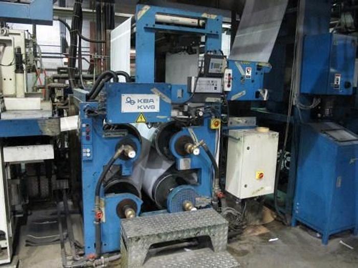 Used Thursday, August 19, 2012 11:00 AM (ET), Color Web