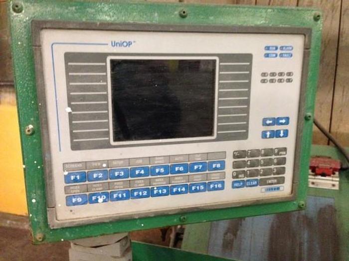 Used Thursday, March 12, 2015 1:00 PM (ET), Northeast Machine Tool & CNC Auction Event #2