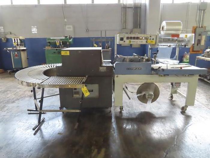 Used Thursday, September 10, 2020, 1:00 PM (ET), Rickard Bindery