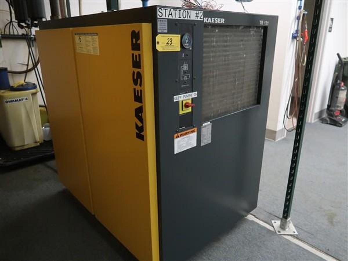 Used Wednesday, November 12, 2025, 1:00 PM (ET) - Reindl Bindery