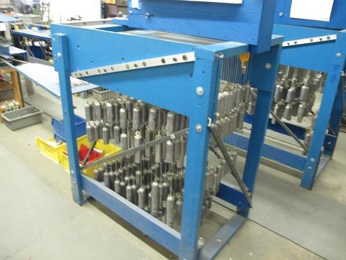 Used Wednesday, April 5, 2017, 1:00 PM (ET), Navtec Rigging Solutions, Inc. - Intellectual Property & Inventory