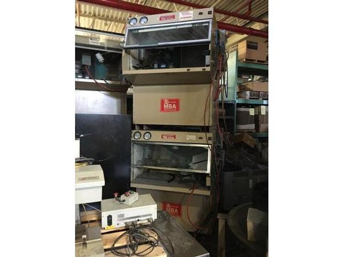Used Wednesday, May 4, 2016 1:00 PM (ET), Machine Tool & CNC Auction