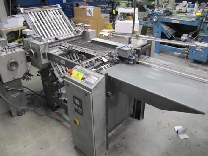 Used Thursday, June 11, 2015 1:00 PM (ET), Topline Printing