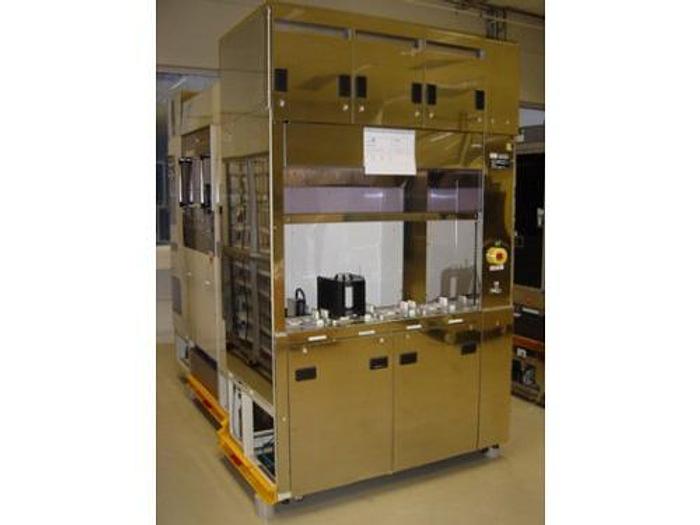 Used Wednesday, September 18, 2013 1:00 PM (ET), Semiconductor Equipment Auction