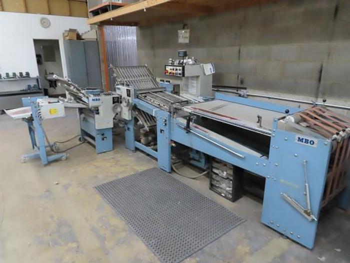 Used Thursday, June 11, 2020, 1:00 PM (ET), BST Printing Corporation