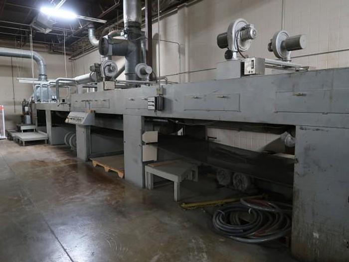 Used Thursday, December 12, 2024, 11 AM (ET) - Johnson Printing & Packaging