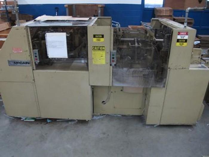 Used Thursday, June 26, 2014 1:00 PM (ET), Bassette Printers