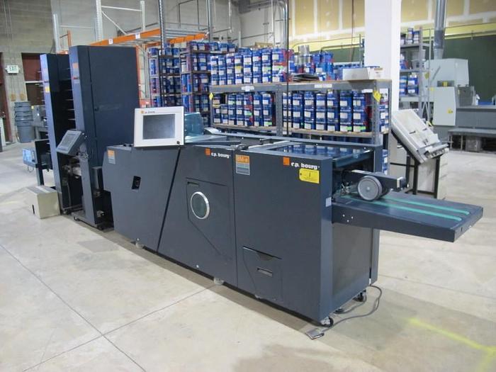 Used Thursday, April 17, 2014 1:00 PM (ET), RPM Solutions