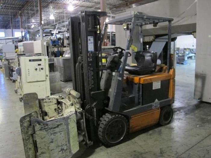 Used Thursday, December 8, 2016, 1:00 PM (ET), Payette & Simms, Inc.