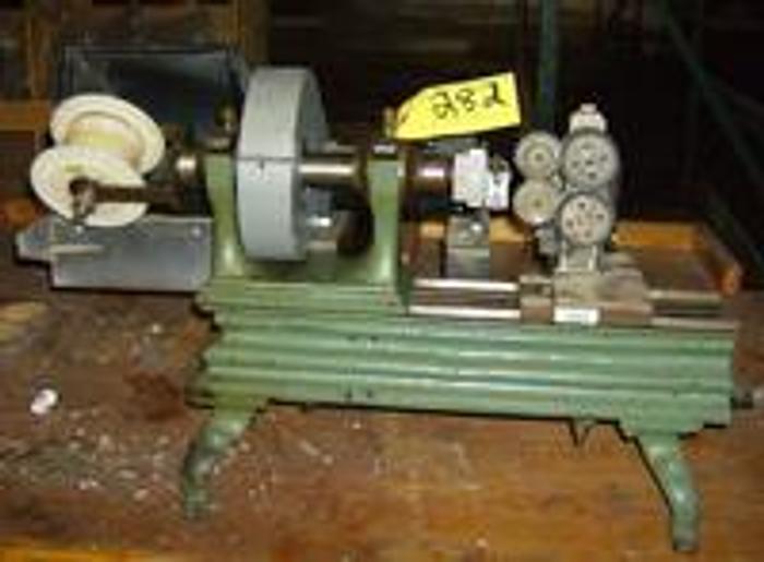 Used Jewelry Manufacturing