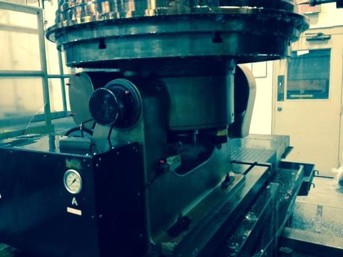 Used Tuesday, June 21, 2016 1:00 PM (ET), Machine Tool & CNC Auction