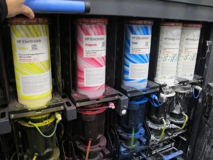 Used Thursday, March 12, 2020, 1:00 PM (ET), Plastics Plus