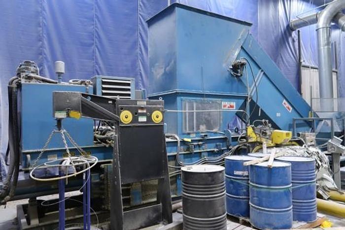 Used Thursday, September 15, 2022, 1:00 PM (ET), Surplus of Commercial Printer (TN)
