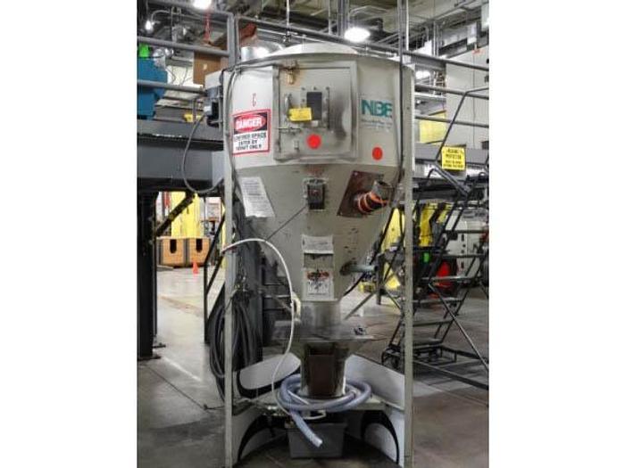 Used Thursday, September 17, 2015 1:00 PM (ET), Polyurethane Film & Sheet Extrusion Lines