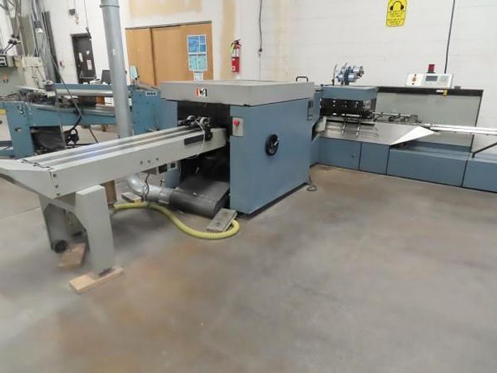 Used Thursday, January 28, 2021, 1:00 PM (ET), Major Commercial Printer