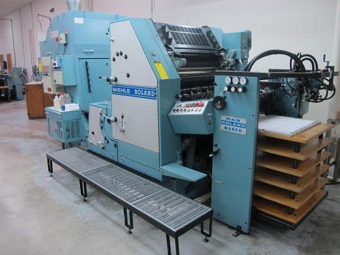 Used Thursday, February 13, 2020, 1:00 PM (ET), Whitehall Printing Company