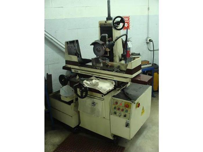 Used Thursday, October 22, 2020, 1:00 PM (ET), Surplus Equipment of Whitcraft    NOTE DATE CHANGE
