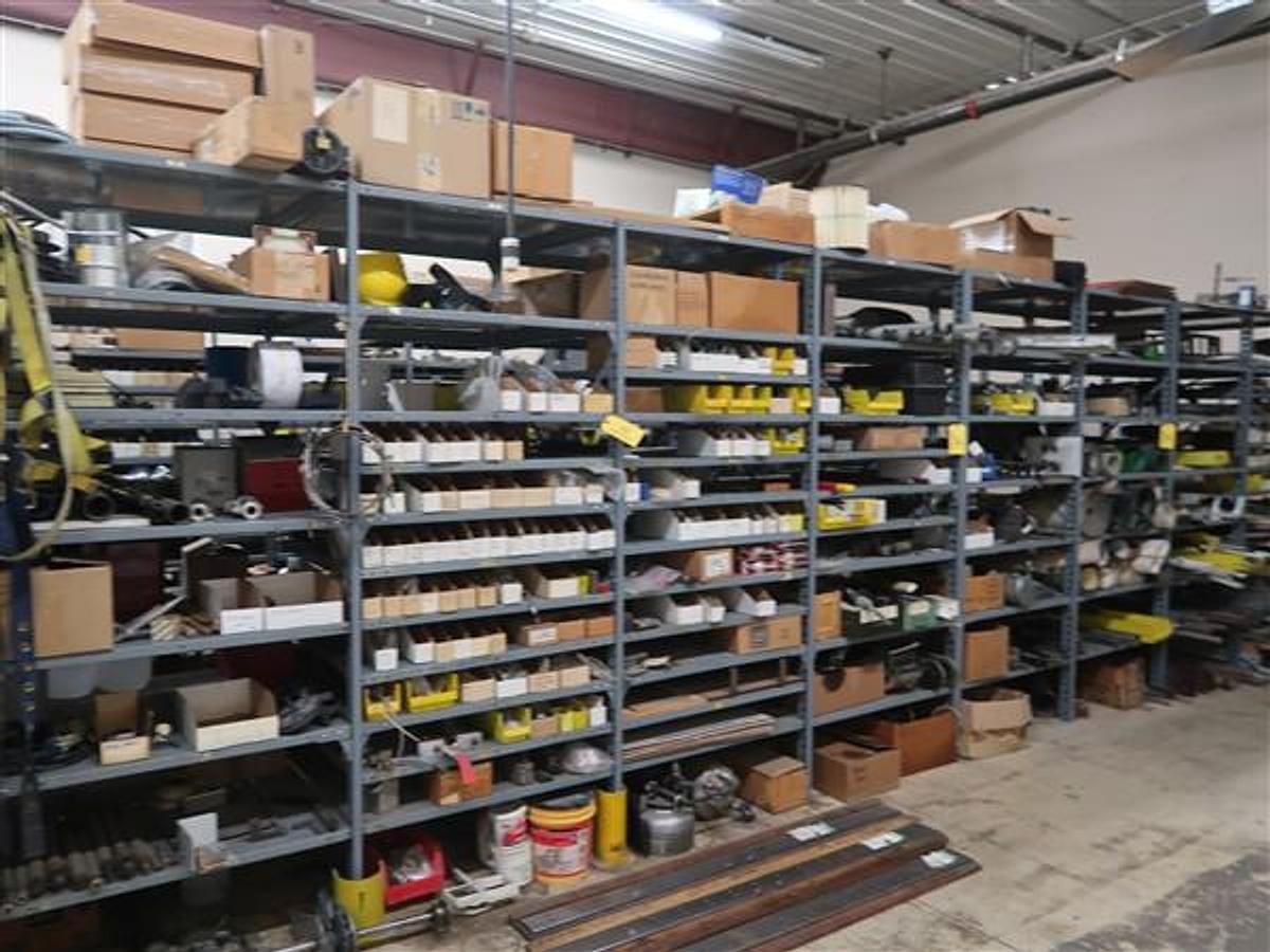 Used Wednesday, November 12, 2025, 1:00 PM (ET) - Reindl Bindery