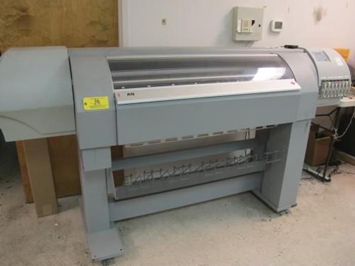 Used Wednesday, June 12, 2013 1:00 PM (ET), Consolidated Printing