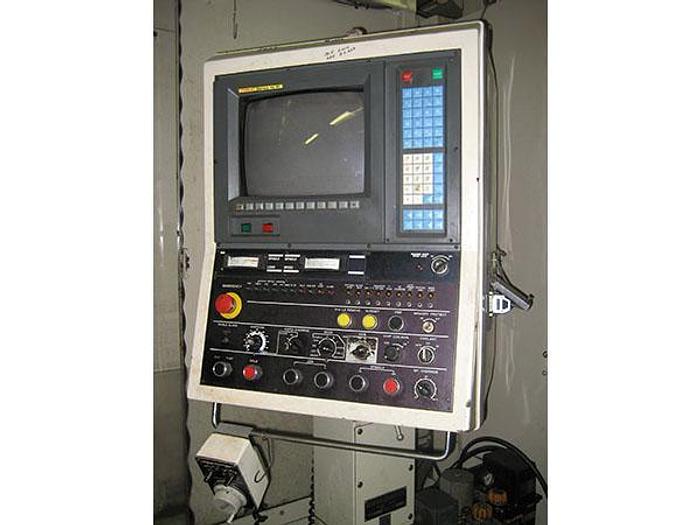 Used Metco Manufacturing
