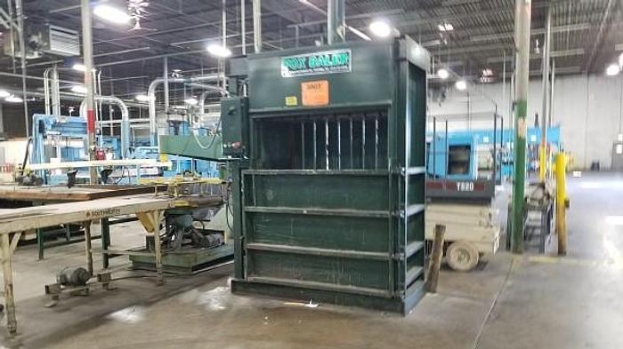 Used Thursday, August 29, 2024, 11:00 AM (ET) Loyola Paper Company