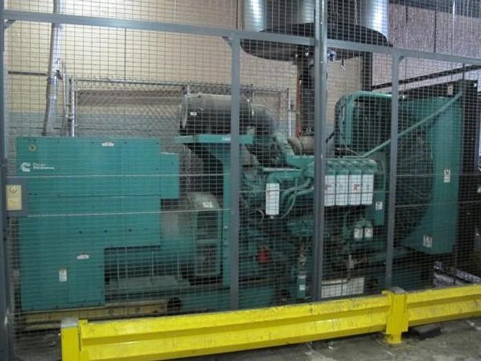 Used Thursday, September 29, 2016, 1:00 PM (ET), Commercial Printer