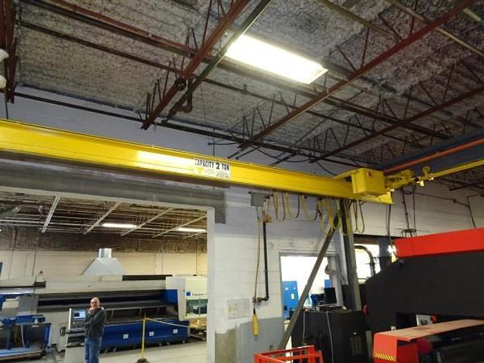 Used Wednesday, April 5, 2017, 2:00 PM (ET), New Hampshire Precision Metal Fabricating