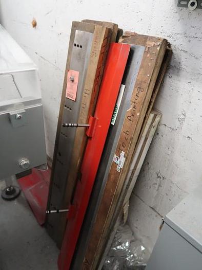 Used Wednesday, July 17, 2024, 11:00 AM (ET) Hi Tech Printing Systems