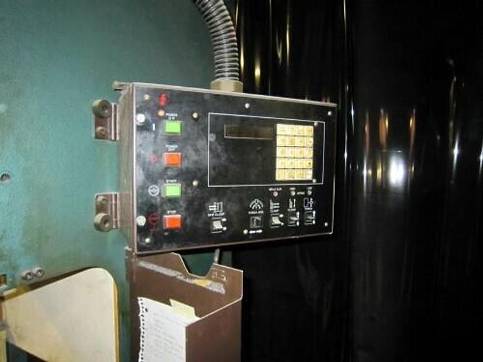 Used 12/8/2010, Commercial Sheetmetal Company