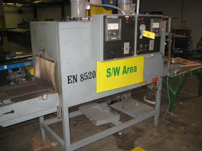 Used Mazer Printing