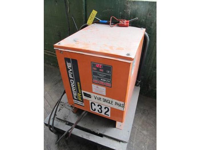 Used Thursday, April 23, 2015 1:00 PM (ET), Fiberglass Industries