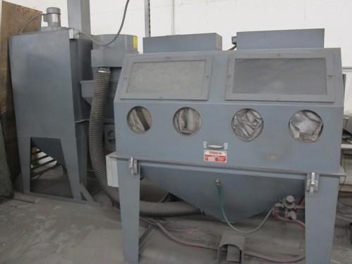 Used Wednesday, October 30, 2013 1:00 PM (ET), Hilliard Precision Products