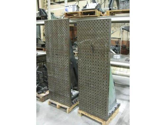 Used Thursday, December 13, 2012 10:30 AM (ET), Plainville Machine Works