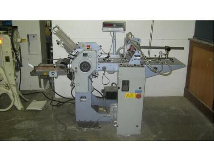 Used 10/10/2010, Castlereagh Printcraft