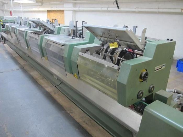 Used Wednesday, January 13, 2021, 1:00 PM (ET), Batson Printing