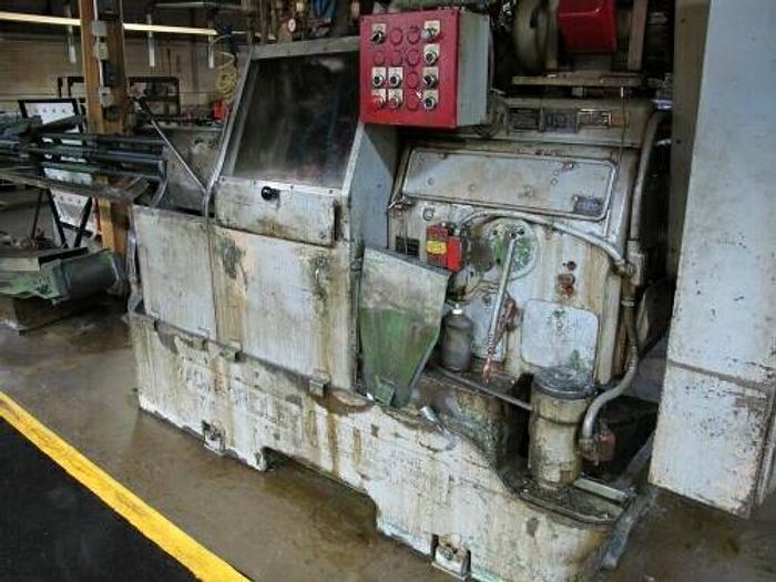 Used 4/12/2011, HMP Industries