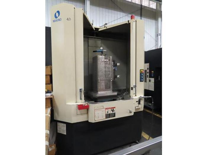 Used Wednesday, June 8, 2022, 1:30 PM (ET) - Adcor Industries