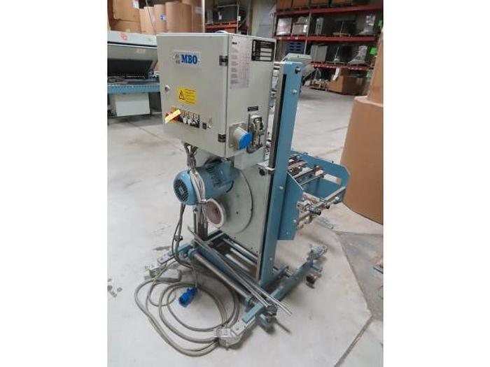 Used Wednesday, February 17 2021, 1:00 PM (ET), Surplus of Leading Commercial Book Printer