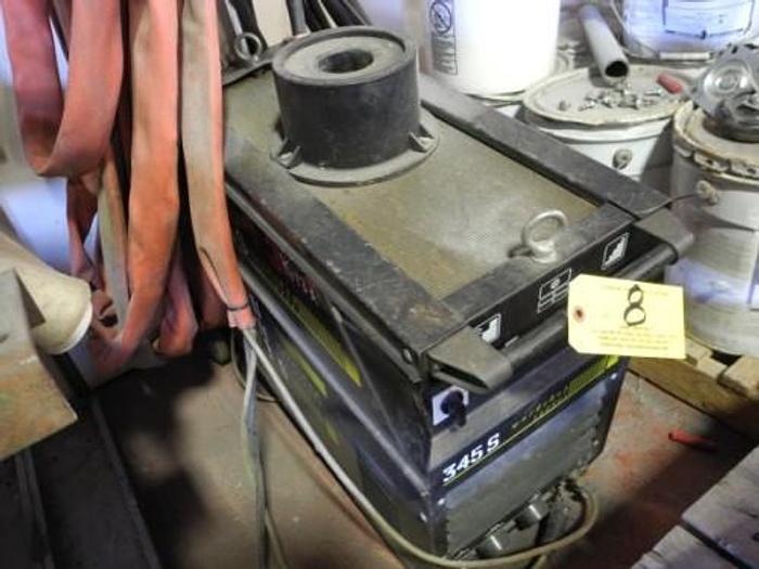 Used Thusday, December 5, 2013 1:00 PM (ET), J. Goodison Co. - Surplus Equipment