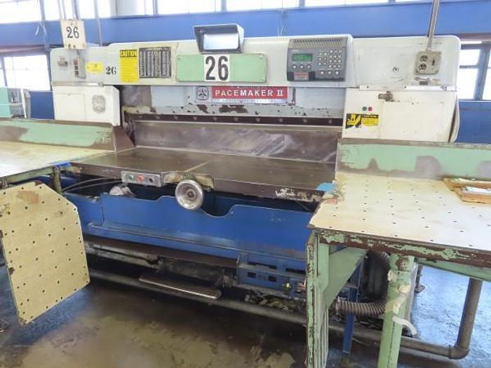 Used Thursday, September 10, 2020, 1:00 PM (ET), Rickard Bindery