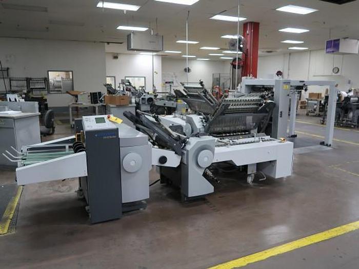 Used Thursday, April 20, 2023, 1:00 PM (ET), GH Print Consulting, Inc.