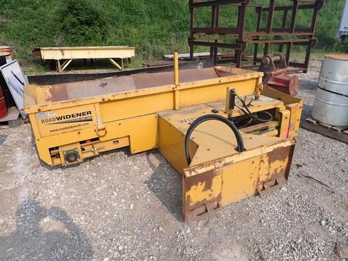 Used Friday, June 23, 2023, 9:00 AM (ET), Clearwater Construction - Auction #1