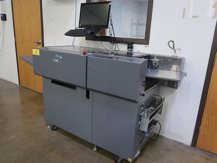 Used Thursday, March 27, 2025, 11:00 AM (ET) - Fusebox One (CMS)