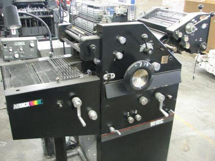 Used 10/6/2011, Printing Merger