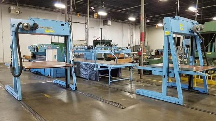 Used Thursday, August 29, 2024, 11:00 AM (ET) Loyola Paper Company